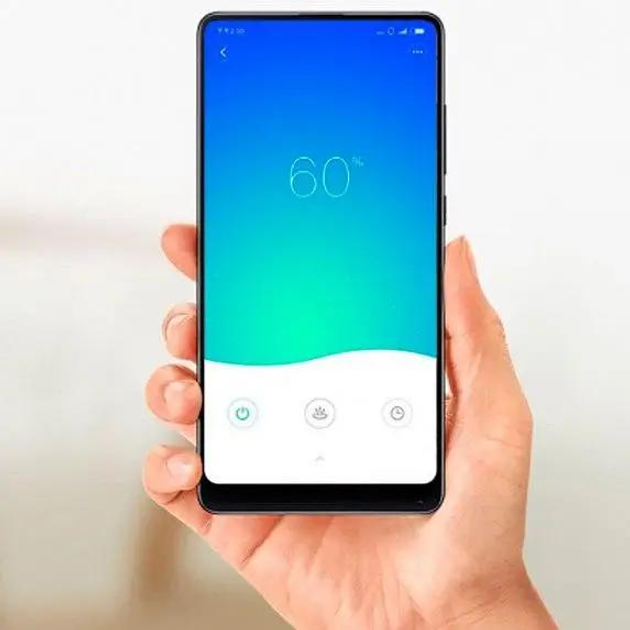 Увлажнитель воздуха Xiaomi SmartMi Humidifier 2 (CJXJSQ02ZM) (SKV6001EU) - изображение 4