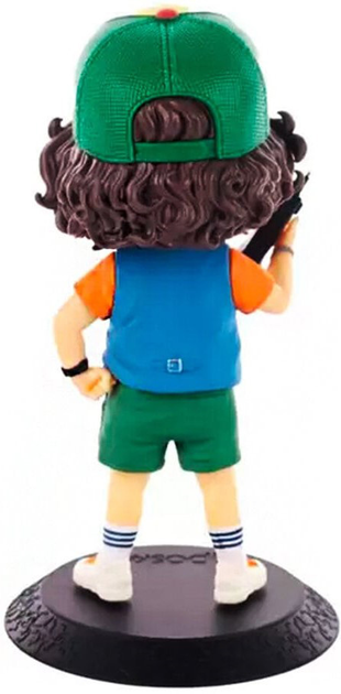 Фігурка Banpresto Stranger Things Dustin Q Posket 13 см (4983164180398) - зображення 3