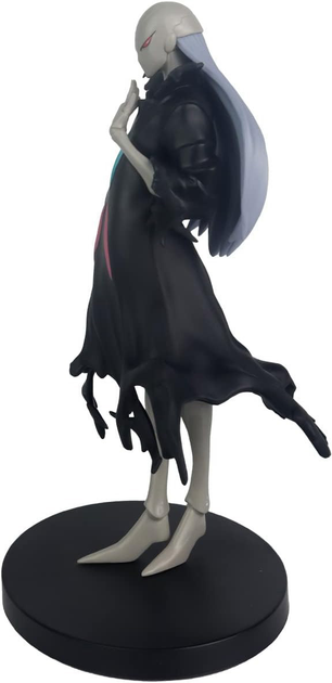 Figurka Banpresto That Time I Got Reincarnated as a Slime Otherworlder Vol.16 Spirit Guardian Beretta 18 cm (4983164190243) - obraz 3
