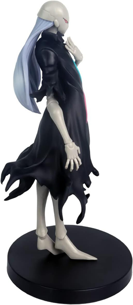 Figurka Banpresto That Time I Got Reincarnated as a Slime Otherworlder Vol.16 Spirit Guardian Beretta 18 cm (4983164190243) - obraz 5