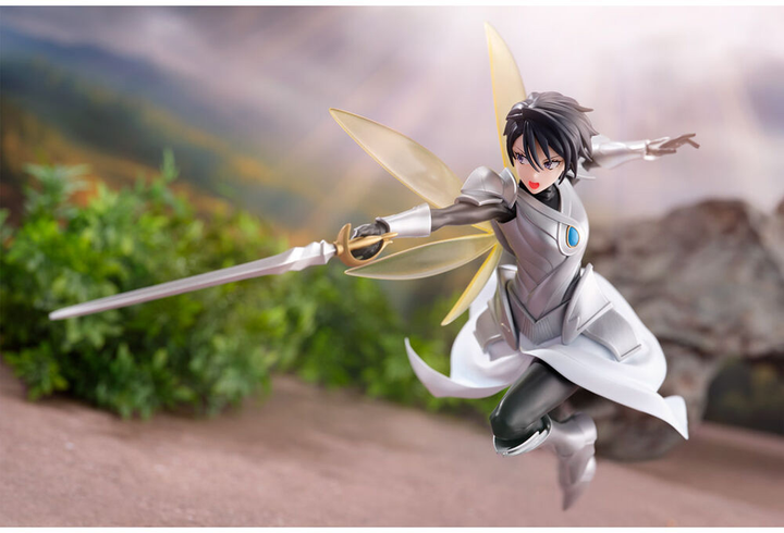 Фігурка Banpresto That Time I Got Reincarnated as a Slime Vibration Star Hinata Sakaguchi 19 см (4983164893571) - зображення 3