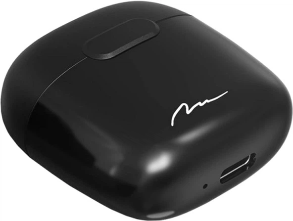 Навушники Media-Tech R-PHONES TWS+ Black (MT3608K) - зображення 6