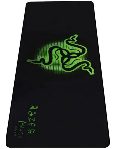 Килимок для мишки Razer Mantis 90*40 - зображення 4