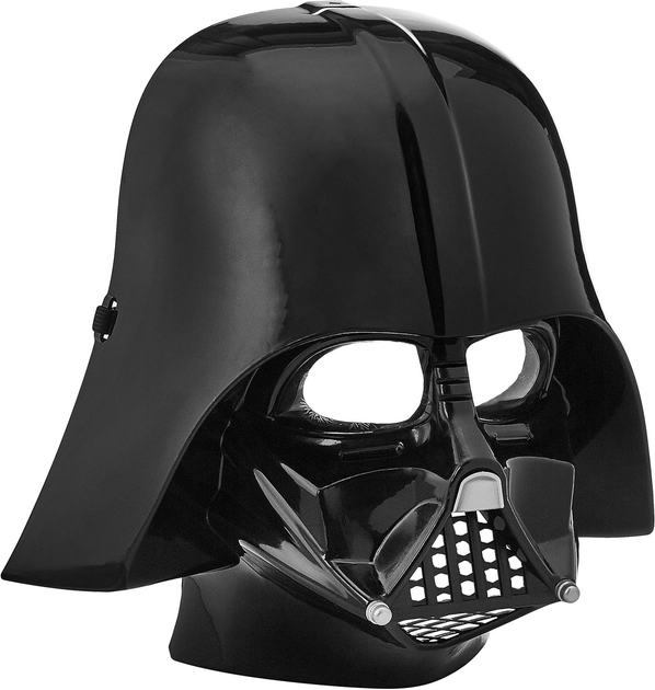 Маска Rubies Star Wars Darth Vader (82686034463) - зображення 2