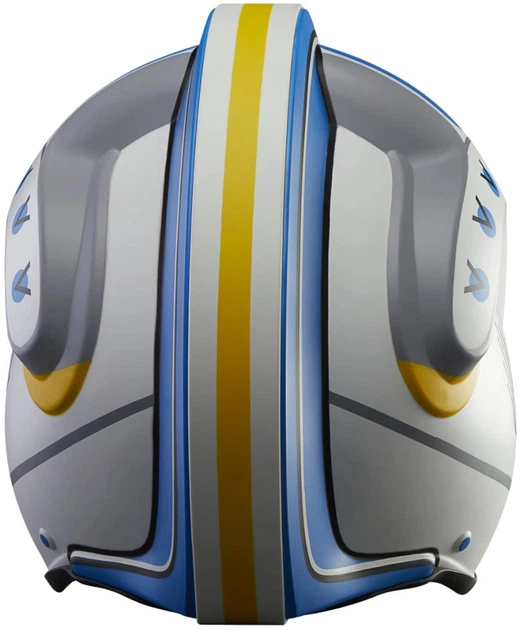 Електронний шолом Hasbro Star Wars Carson Teva (5010996196286) - зображення 5