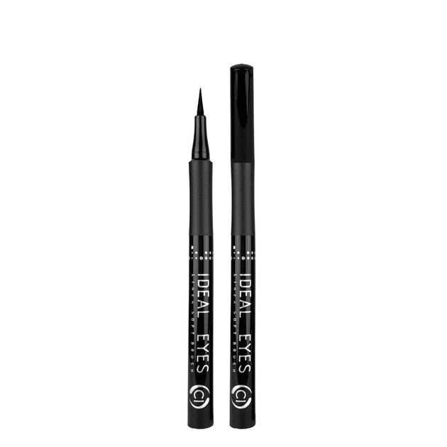 Підводка-фломастер для очей Colour Intense Profi Touch Ideal eye 05 - Фото 1 Підводка-фломастер для очей Colour Intense Profi Touch Ideal eye 05 - изображение 1