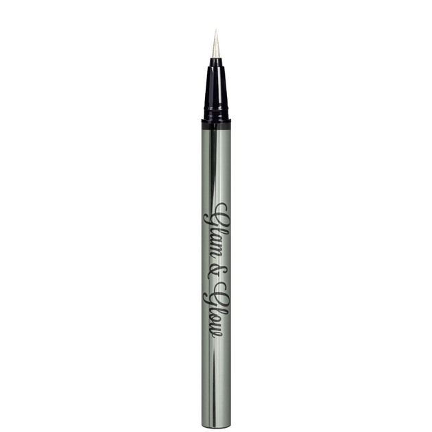 Подводка-фломастер для глаз Parisa Cosmetics PF-300 № 02 Sparkling - изображение 3