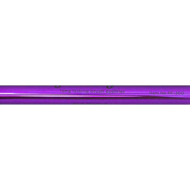 Підводка-фломастер для очей Parisa Cosmetics Glam&Glow № 06 Galaxy - изображение 5