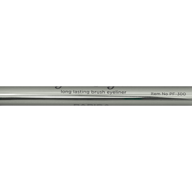 Подводка-фломастер для глаз Parisa Cosmetics PF-300 № 02 Sparkling - изображение 5