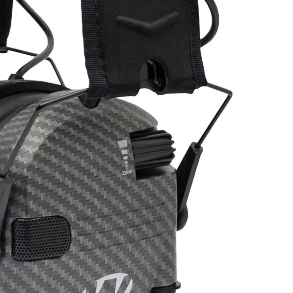 Активные наушники Walker's Razor Carbon - изображение 4