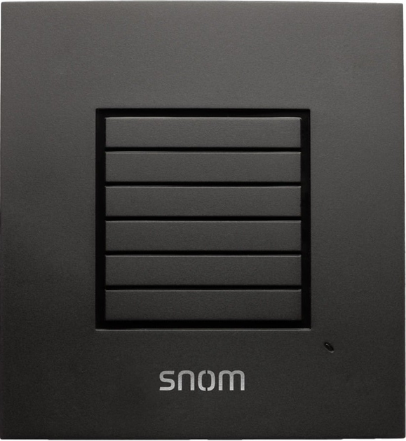 Bezprzewodowy repeater DECT Snom M5 (4260059581752) - obraz 1