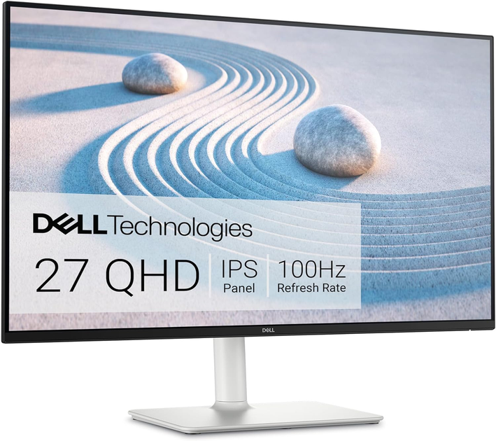 Monitor 27" Dell S2725DS (210-BMHF) - obraz 1