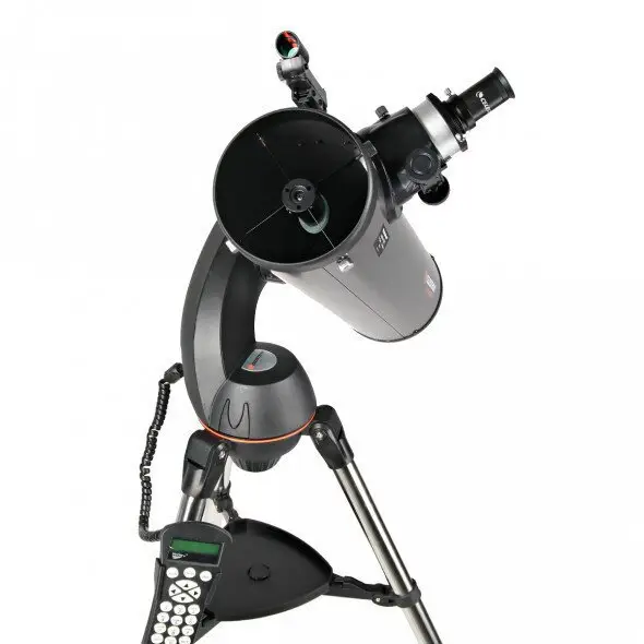 Телескоп Celestron NexStar 130 SLT Б/В - изображение 4