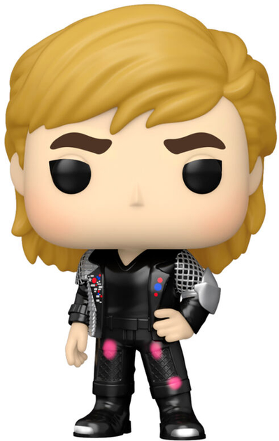 Фігурка Funko Pop! Rocks Duran Duran Nick Rhodes 9 см (889698640534) - зображення 2