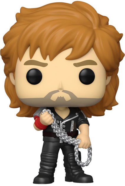 Фігурка Funko Pop! Rocks Duran Duran Simon Le Bon 9 см (889698640558) - зображення 2