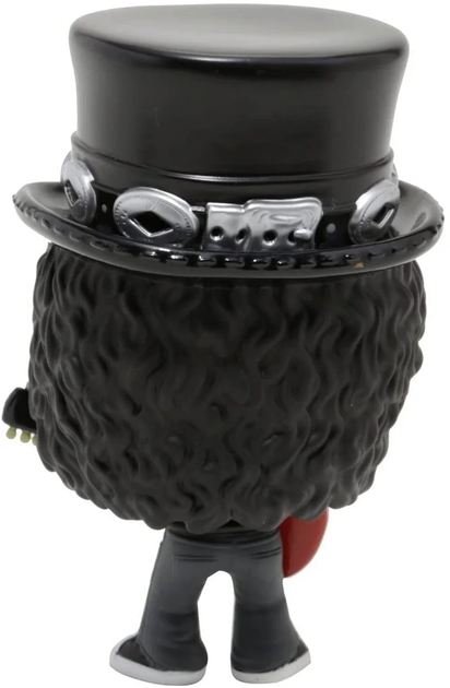 Figurka Funko Pop! Rocks Guns N Roses Slash 9 cm (889698106870) - obraz 4