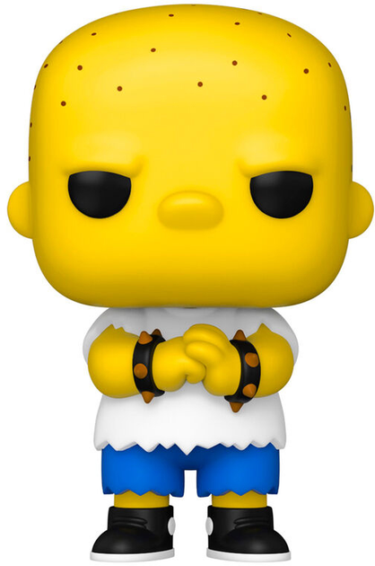 Фігурка Funko Pop! The Simpsons Kearney Exclusive 9 см (889698670456) - зображення 2