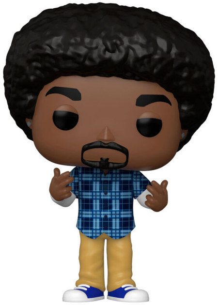 Фігурка Funko Pop! Snoop Dogg 9 см (889698693585) - зображення 2