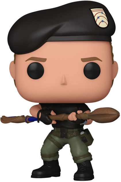 Figurka Funko Pop! Stargate Jack O Neill 9 cm (889698760256) - obraz 2