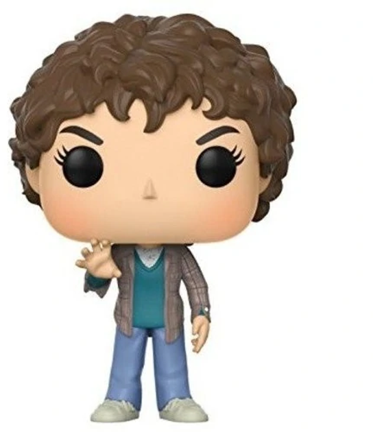 Фігурка Funko Pop! Stranger Things Eleven 9 см (889698217842) - зображення 3