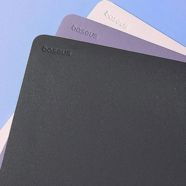 Килимок Baseus Mouse Pad сірий - изображение 2