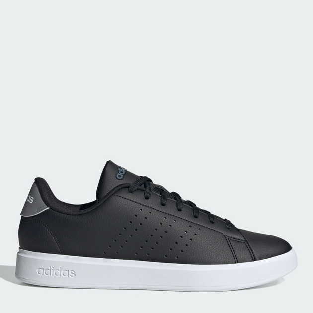 Чоловічі кеди низькі Adidas Advantage 2.0 IG9167 41.5 (7.5UK) 26 см Cblack/Cblack/Grethr від Rozetka на платформі USKIDKA Акція на Чоловічі кеди низькі Adidas Advantage 2.0 IG9167 41.5 (7.5UK) 26 см Cblack/Cblack/Grethr від Rozetka