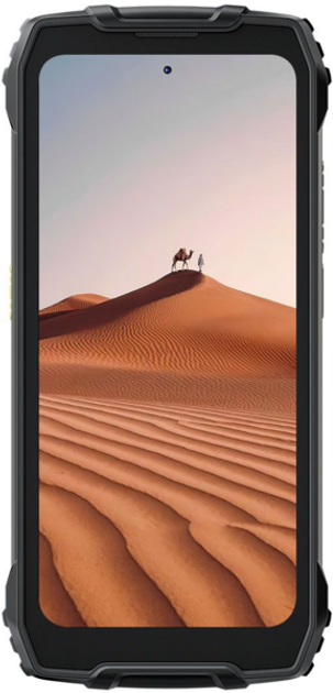 Смартфон водонепроницаемый Blackview BV7300 6 / 256GB с аккумулятором 15000mAh черный - изображение 3