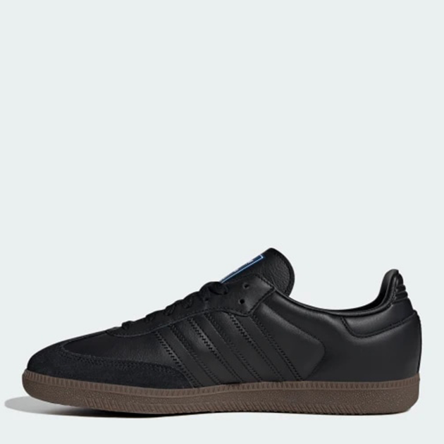 Мужские кеды низкие Adidas Samba Og IE3438 44 (9.5UK) 28 см