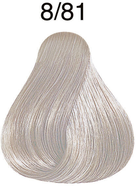 Фарба для волосся Wella Professionals Color Touch Rich Naturals 8/81 Перламутрова без аміаку 60 мл (8005610527055) - зображення 3
