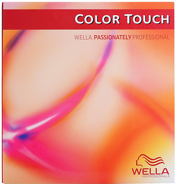 Farba do włosów Wella Professionals Color Touch Deep Browns 5/75 Jasnobrązowa bez amoniaku 60 ml (8005610537214) - obraz 3
