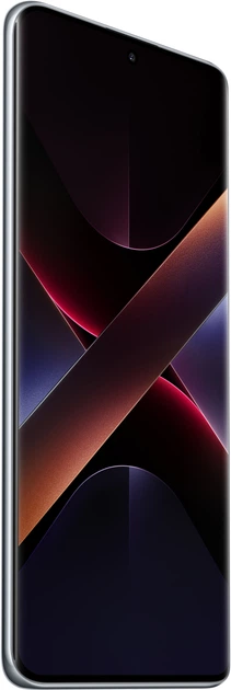Мобильный телефон Poco X7 8/256GB Silver – фото, отзывы
