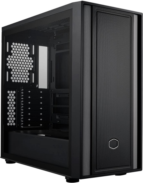Корпус Cooler Master MasterBox 600 Lite (MB600L-KGNN-S00) – фото ...