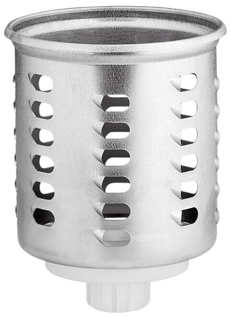 М'ясорубка Zelmer ZMM3512B - зображення 10