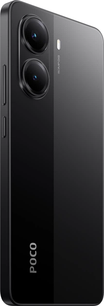 Мобильный телефон Poco X7 Pro 8/256GB Black – фото, отзывы