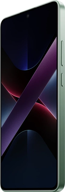 Smartfon Poco X7 Pro 12/256GB Green (6932554409333) - obraz 4