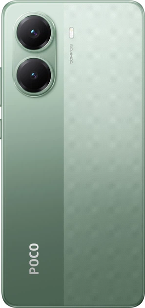 Мобильный телефон Poco X7 Pro 12/512GB Green – фото, отзывы