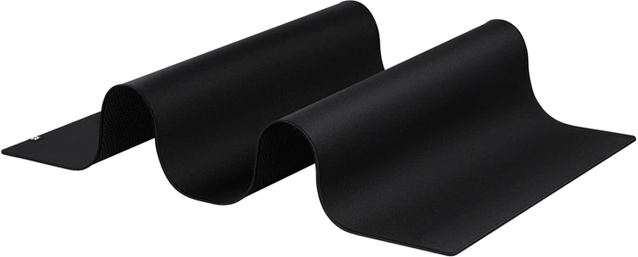Ігрова поверхня Redragon Flick 3XL P040 Speed Black - зображення 4