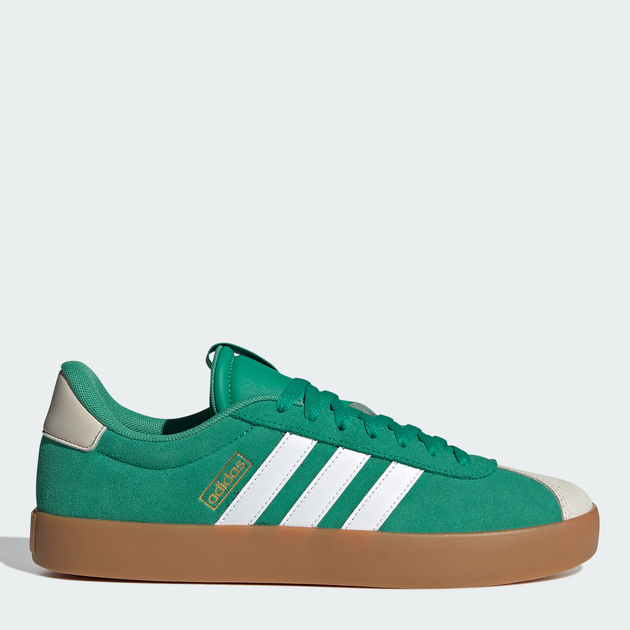 Чоловічі кеди низькі Adidas Vl Court 3.0 JP5285 46 (11UK) 29.5 см Cougrn/Ftwwht/Alumin від Rozetka на платформі USKIDKA Акція на Чоловічі кеди низькі Adidas Vl Court 3.0 JP5285 46 (11UK) 29.5 см Cougrn/Ftwwht/Alumin від Rozetka