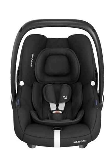 Fotelik samochodowy Maxi-Cosi CabrioFix i-Size base (8712930178958) - obraz 3
