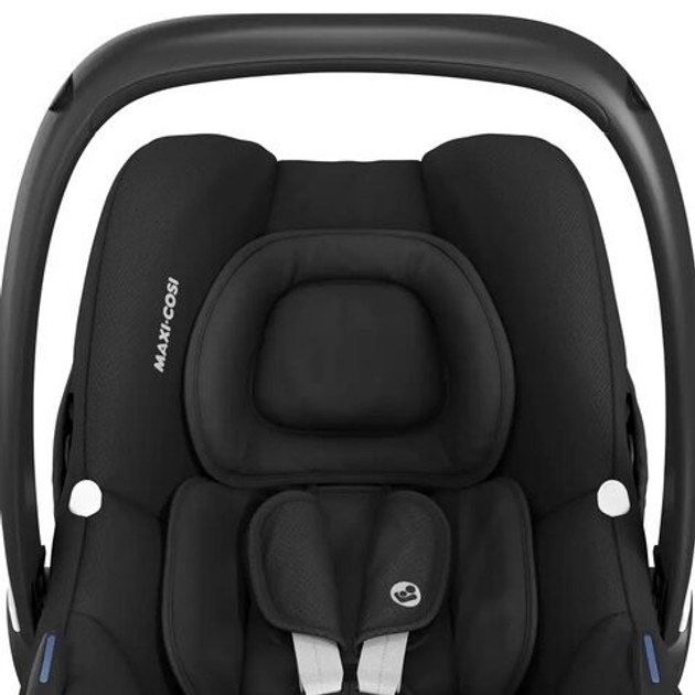 Fotelik samochodowy Maxi-Cosi CabrioFix i-Size base (8712930178958) - obraz 5