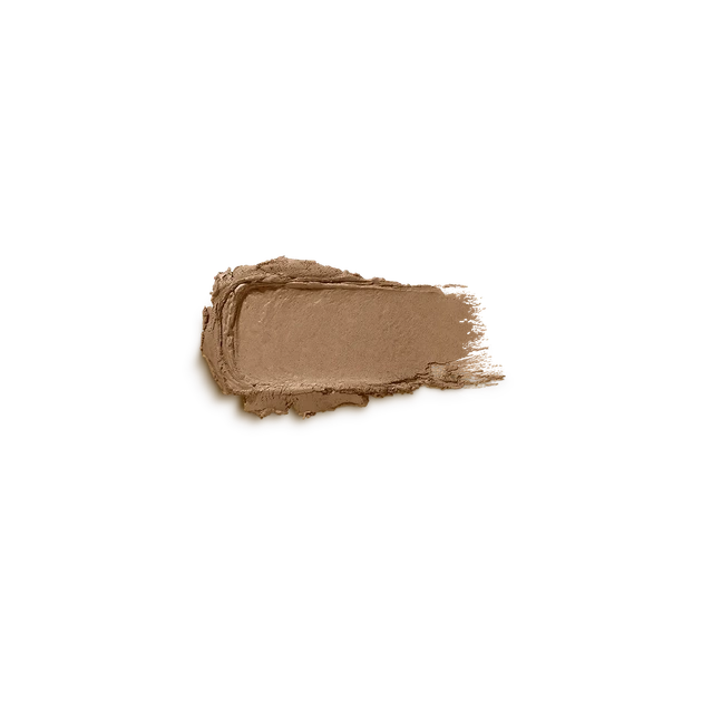 Кремовий скульптор Kiko Milano Holiday Wonderlights bronze signature contour stick 01 Neutral Sand - зображення 3