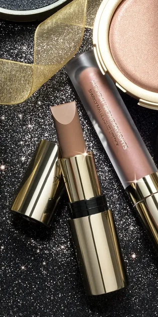 Кремовий скульптор Kiko Milano Holiday Wonderlights bronze signature contour stick 01 Neutral Sand - зображення 5