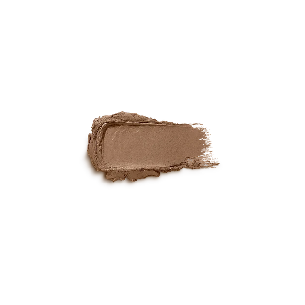 Кремовый скульптор Kiko Milano Holiday Wonderlights bronze signature contour stick 02 Intense Walnut - изображение 2