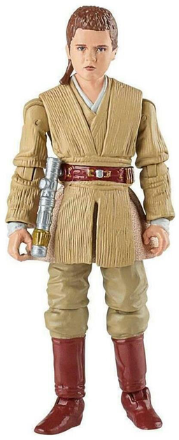 Фігурка з аксесуарами Hasbro Disney Star Wars The Phantom Menace Anakin Skywalker 9.5 см (5010993967896) - зображення 1