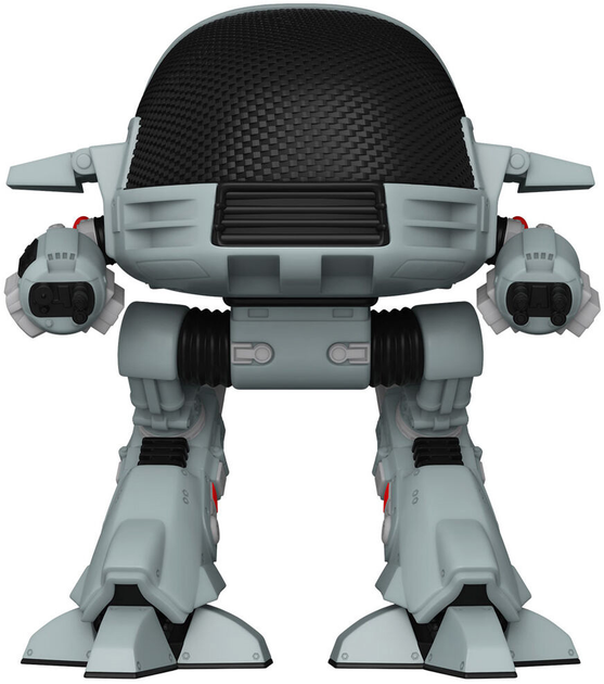 Фігурка Funko Pop! Super Robocop ED-209 15 см (889698807951) - зображення 2