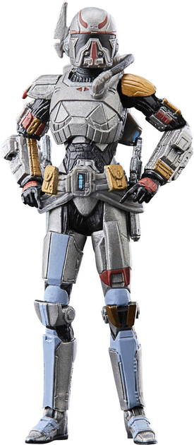 Фігурка Hasbro Star Wars Expanded Universe Shae Vizla 9.5 см (5010993970209) - зображення 4