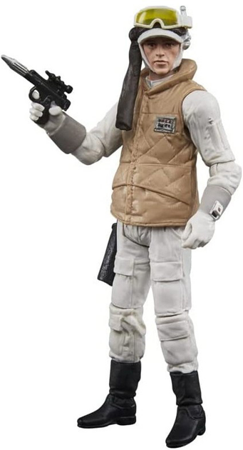 Фігурка Hasbro Disney Star Wars The Empire Strikes Back Rebel Soldier 9.5 см (5010993958023) - зображення 2