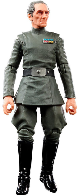 Figurka Hasbro Disney Star Wars The Black Series Archive Grand Moff Tarkin 15 cm (5010993981786) - obraz 4