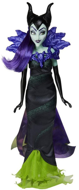 Figurka Hasbro Fans Disney Villains Maleficent's Flames Of Fury 28 cm (5010993937417) - obraz 3