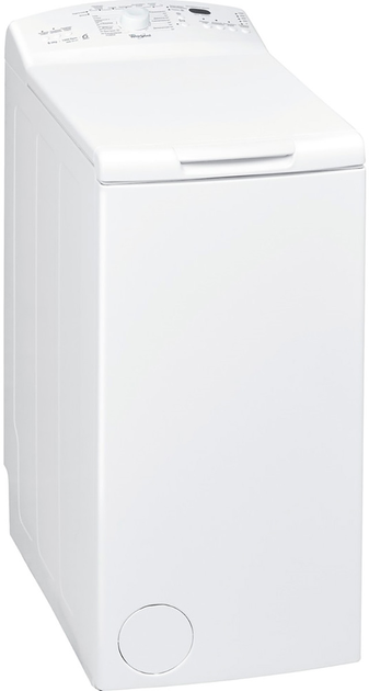 Стиральная машина с вертикальной загрузкой WHIRLPOOL AWE 55141 UA ...